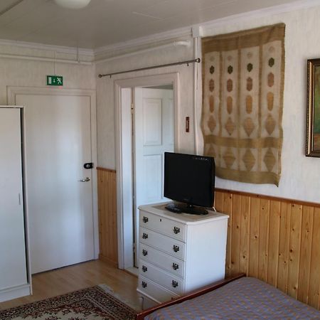Kartano Hostel Kokemäki Esterno foto